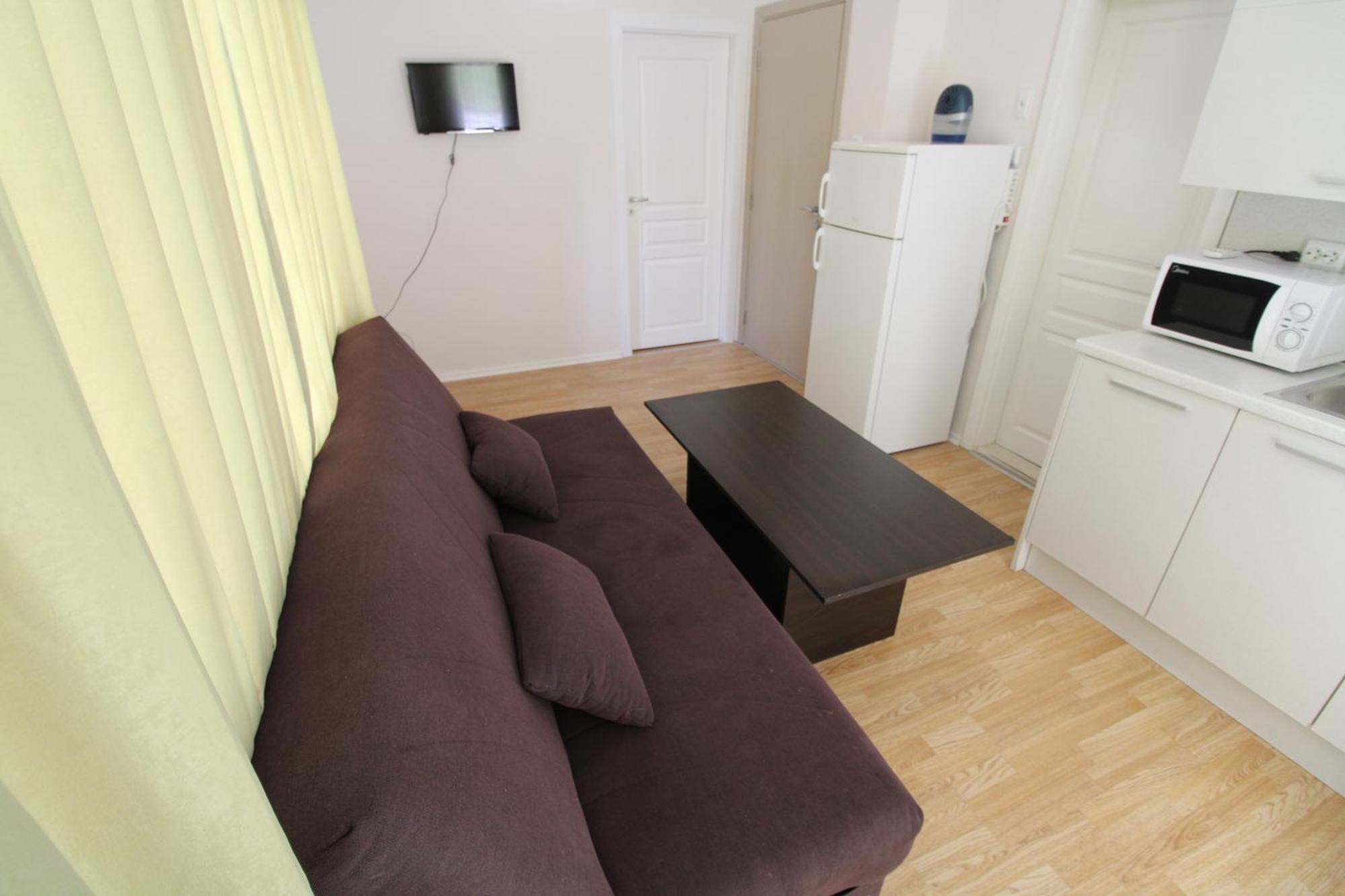 Menada Romance Marine Apartments Sunny Beach Room photo